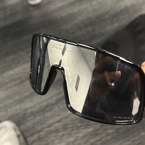 Oakley Sutro sunglasses black